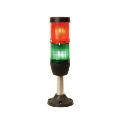 ISISO ÇAP 53 220V 2 KAT MULTİ BUZZER