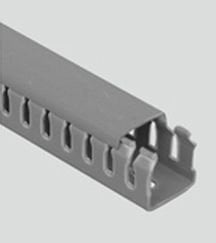 25x25mm Delikli Pano Kanalı