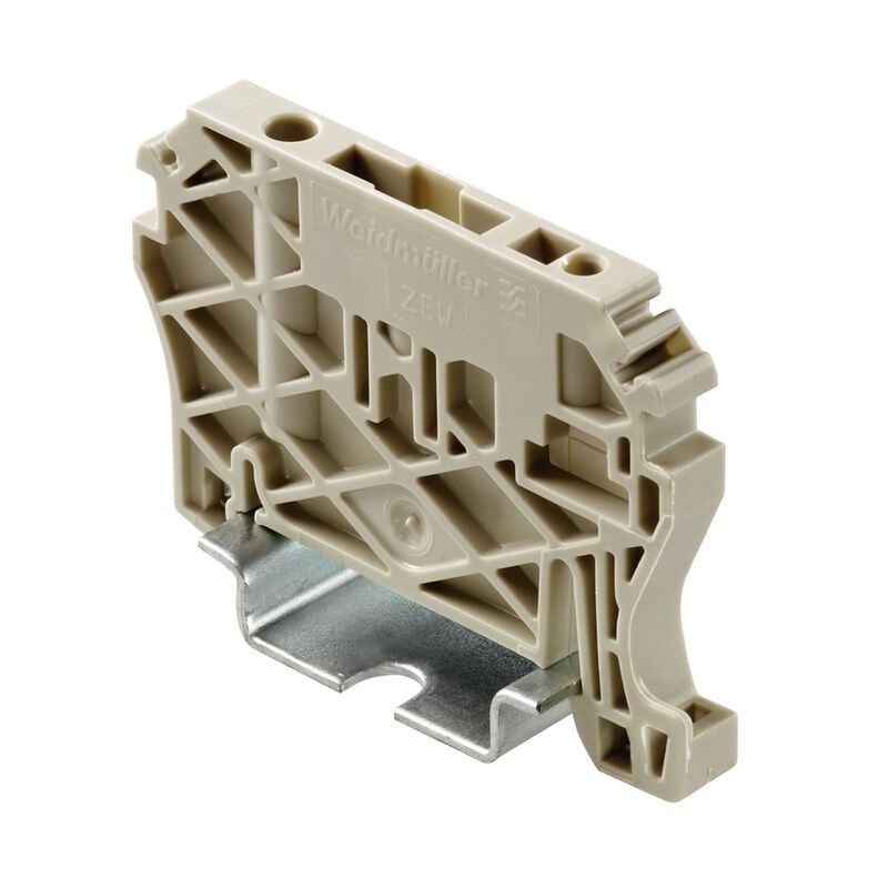 ZEW 35 KLEMENS DURDURUCU