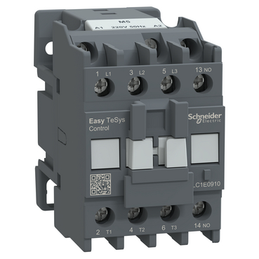 9A 220V AC 1NA KONTAKTÖR