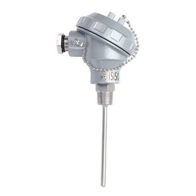ISISO FECONST 1/2 DİŞ Q8 20 CM TERMOKUPL