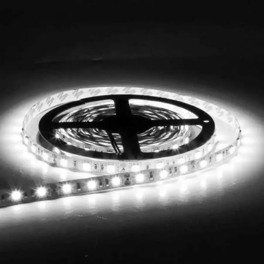 10 ÇİP ŞERİT LED İÇ MEKAN (BEYAZ)
