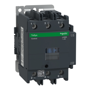 KONTAKTOR 45KW 95A 220VAC