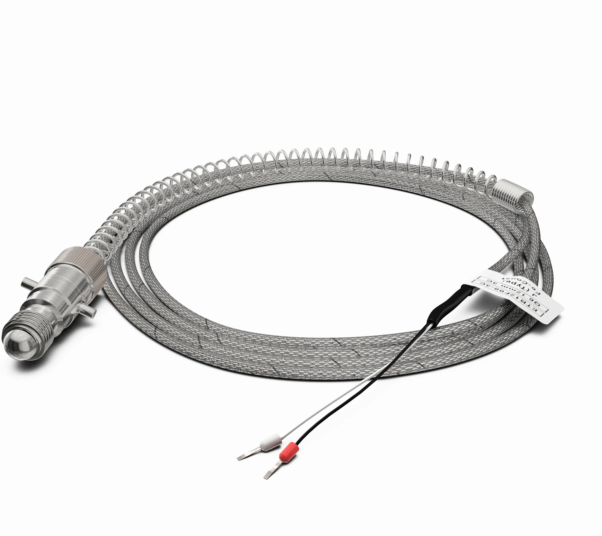 ISISO 1 MT KABLOLU THERMOCOUPLE