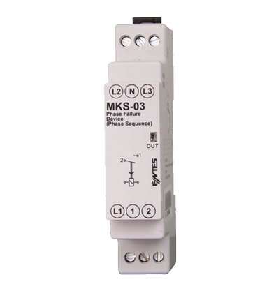 M1132 MKS-03MOTOR(FAZ)KORUMA RÖLELERİ