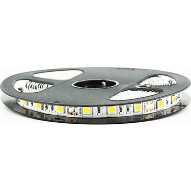 3 Çipli İç Mekan Şerit Led RGB