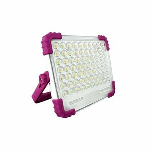 200W Mobil Solar Led Projektör