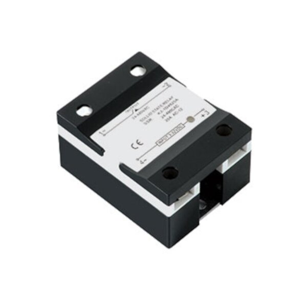 ISISO 3-32VDC 24-380VAC 50 A