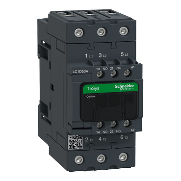 50A 220V AC KONTAKTÖR