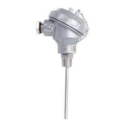 ISISO FECONST 1/2 DİŞ Q8 10 CM TERMOKUPL