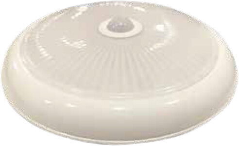 18W Led Slim Sensörlü Glop 6500K