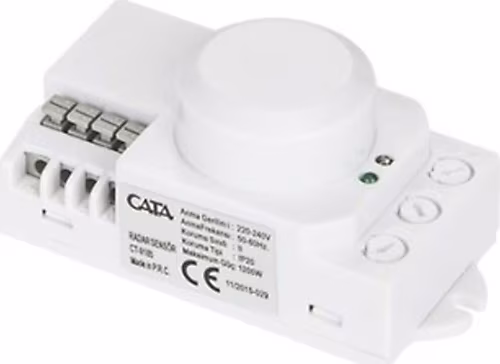 RADAR SENSÖR ( 1200W )