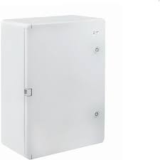 500x600x220 ABS Pano Opak IP65 HF