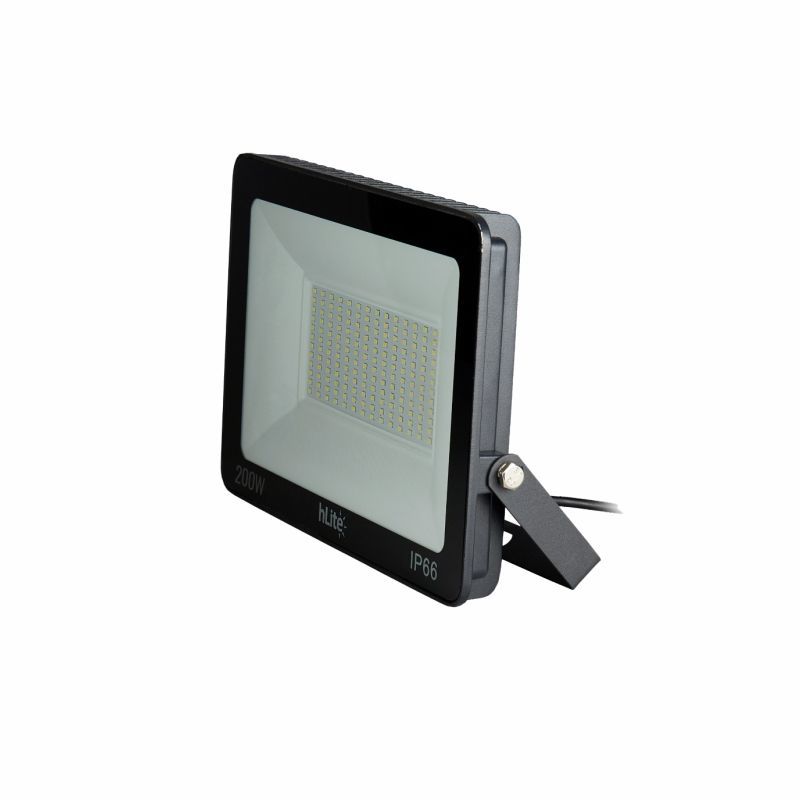 300W Led DOB Projektör IP65 6500K