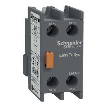 YARDIMCI KONTAK BLOĞU 1NA+ 1NK
