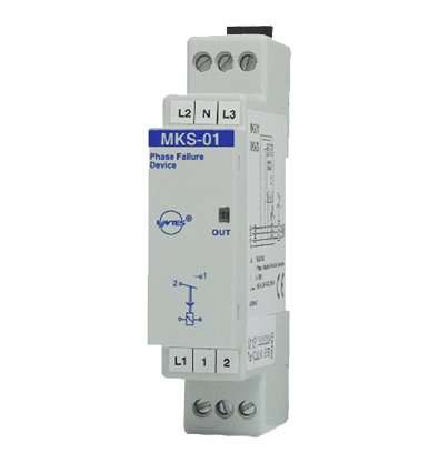 M1131 MKS-01MOTOR(FAZ)KORUMA RÖLELERİ