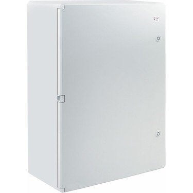 500x700x250 ABS Pano Opak IP65 HF