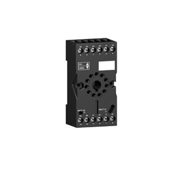 RUM 3 kutuplu röle soketi 11 pin