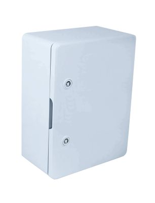 300x400x170 ABS Pano Opak IP65 HF