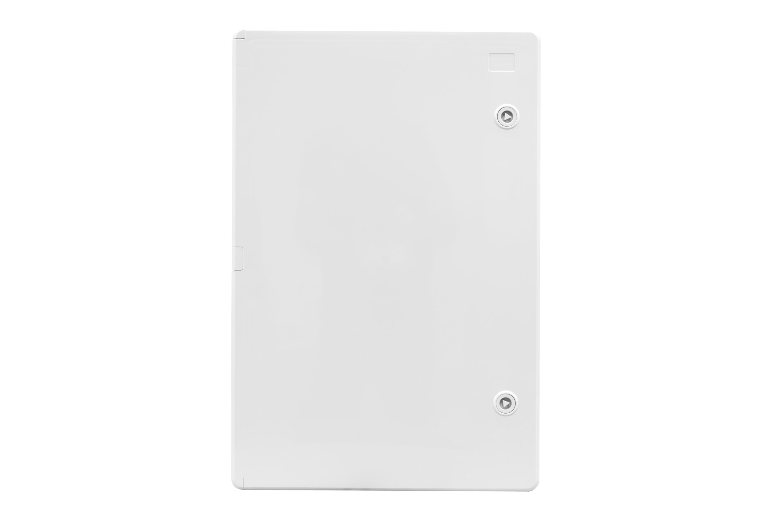 400x600x200 ABS Pano Opak IP65 HF